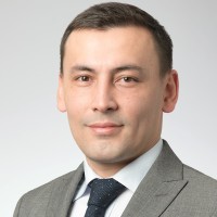 Ahrorjon Ganiev