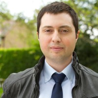 Christos Kreouzis