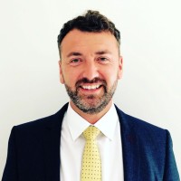 David Anderson