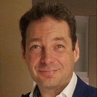 David Gelkin
