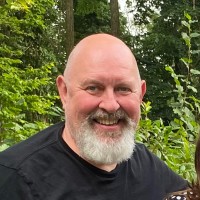 David Simcock
