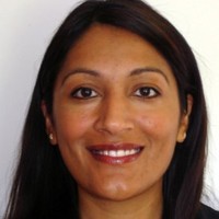 Farzana Hussain-Smith
