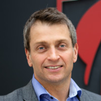 Mark Byrom