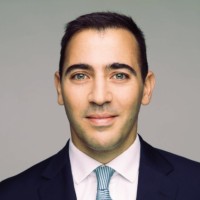 Michael Peraticos