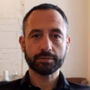 Mirko Dalla Vecchia