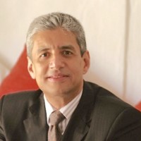Mohamed Al-Hashimi
