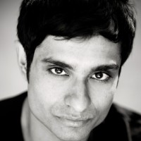 Prinesh Mistry