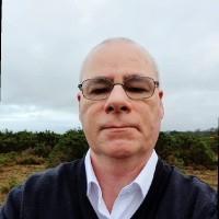 Robert Parsons