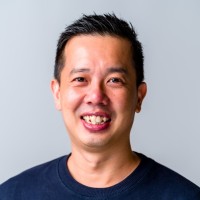 Victor Tan