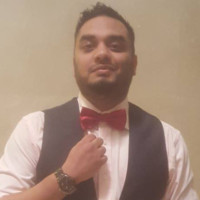 Zaheer Hosany